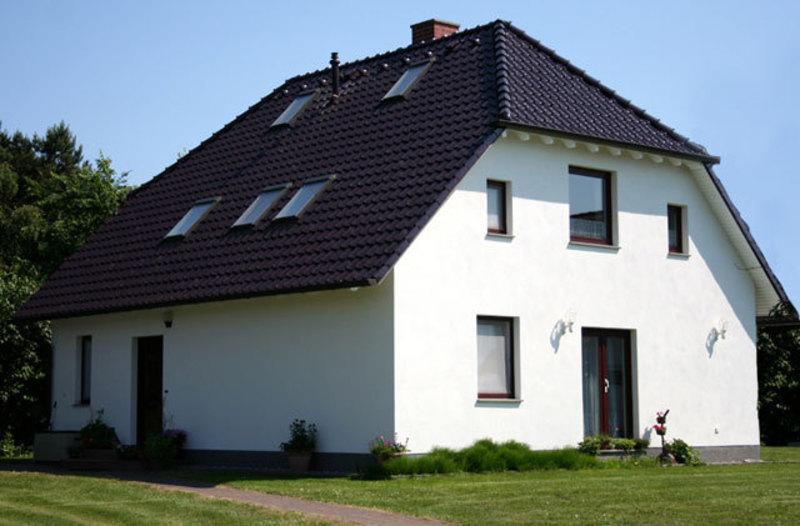 Urlaubs-Appartement Am Dorfrand Вик Экстерьер фото
